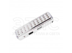 Фонарь ФАZА AccuF9-L30-wh (бел.) Фонарь ФАZА AccuF9-L30-wh (бел.)